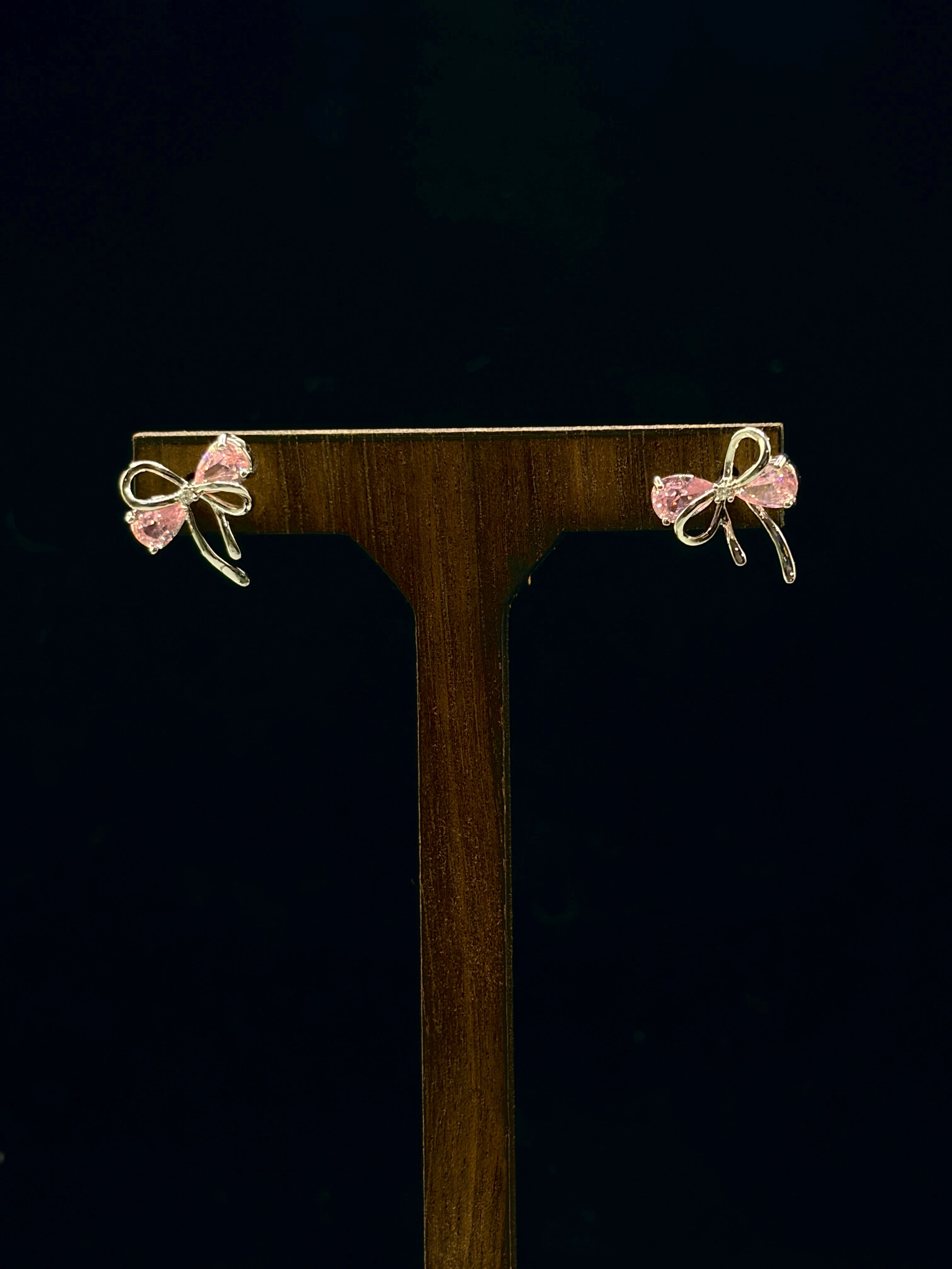 S925 & 18k Gold Plated Zirconia Earrings Collection | Elegant Dangle Earrings for Women｜Amher Studio