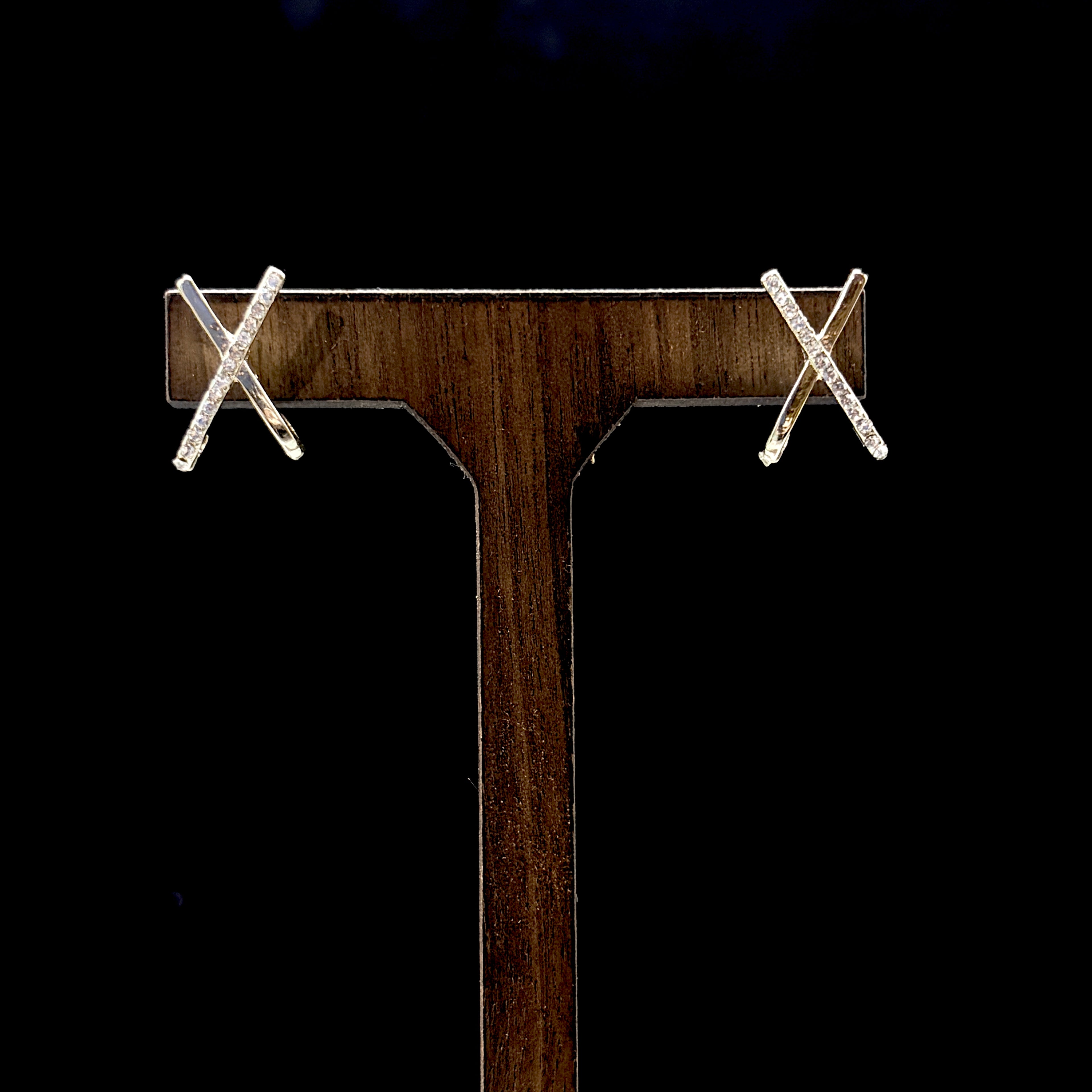 S925 & 18k Gold Plated Zirconia Earrings Collection | Elegant Dangle Earrings for Women｜Amher Studio