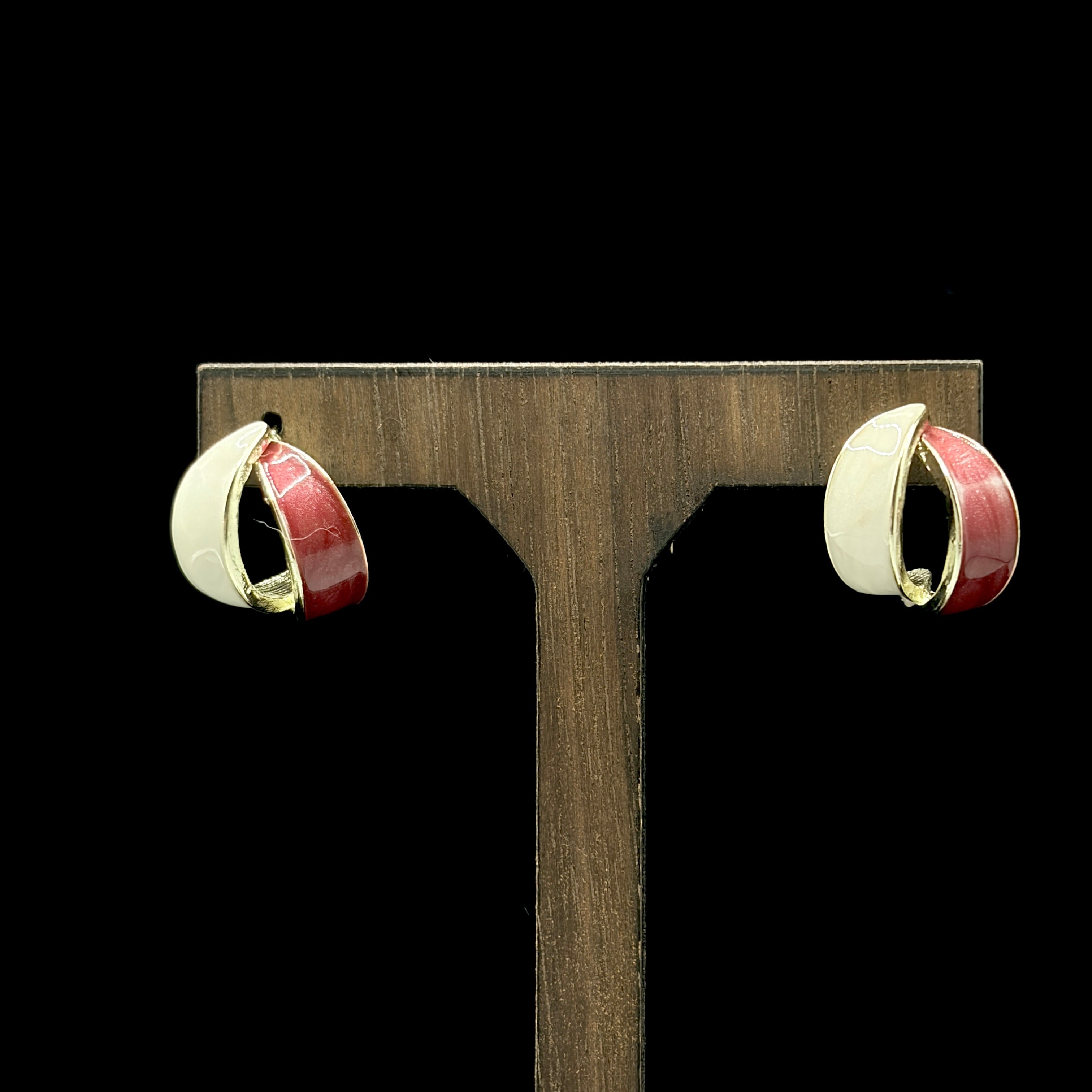 S925 & 18k Gold Plated Zirconia Earrings Collection | Elegant Dangle Earrings for Women｜Amher Studio