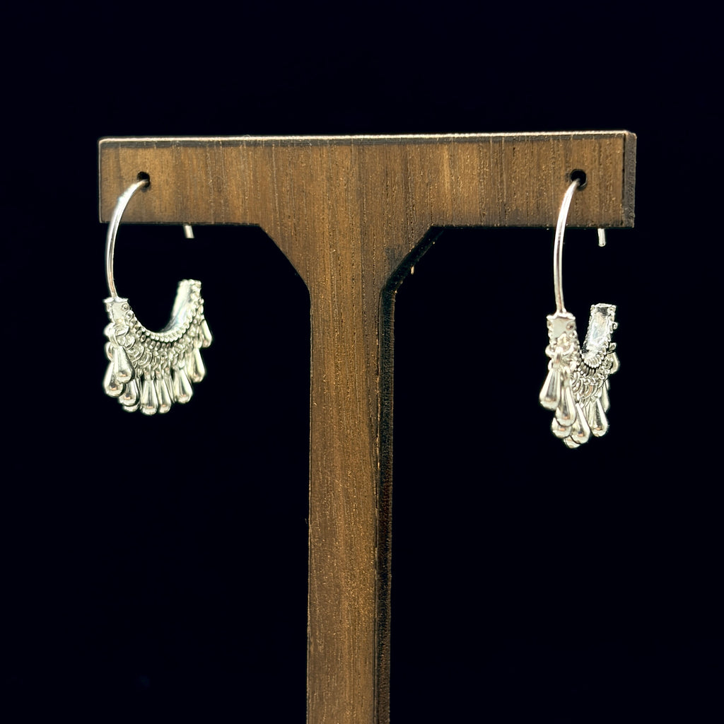 S925 & 18k Gold Plated Zirconia Earrings Collection | Elegant Dangle Earrings for Women｜Amher Studio