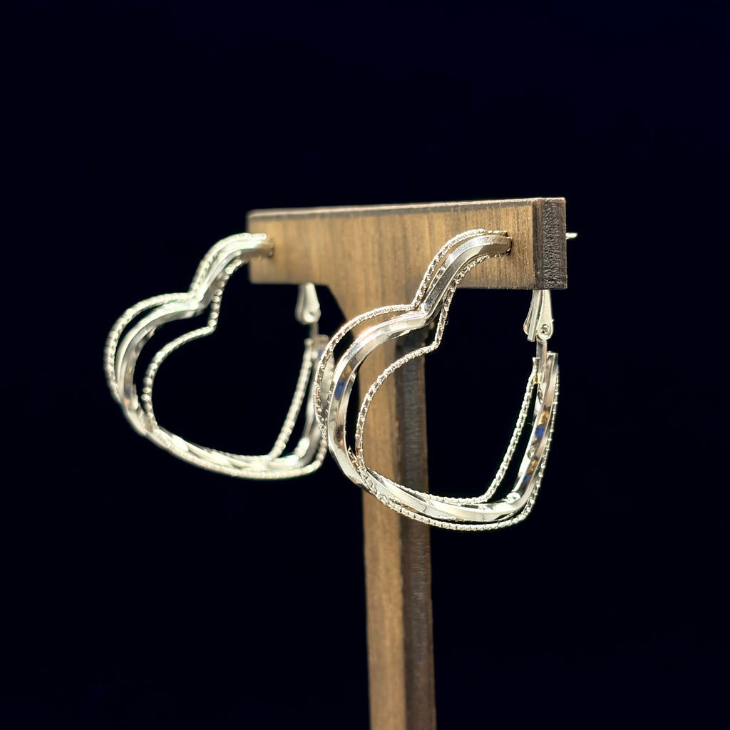 S925 & 18k Gold Plated Zirconia Earrings Collection | Elegant Dangle Earrings for Women｜Amher Studio