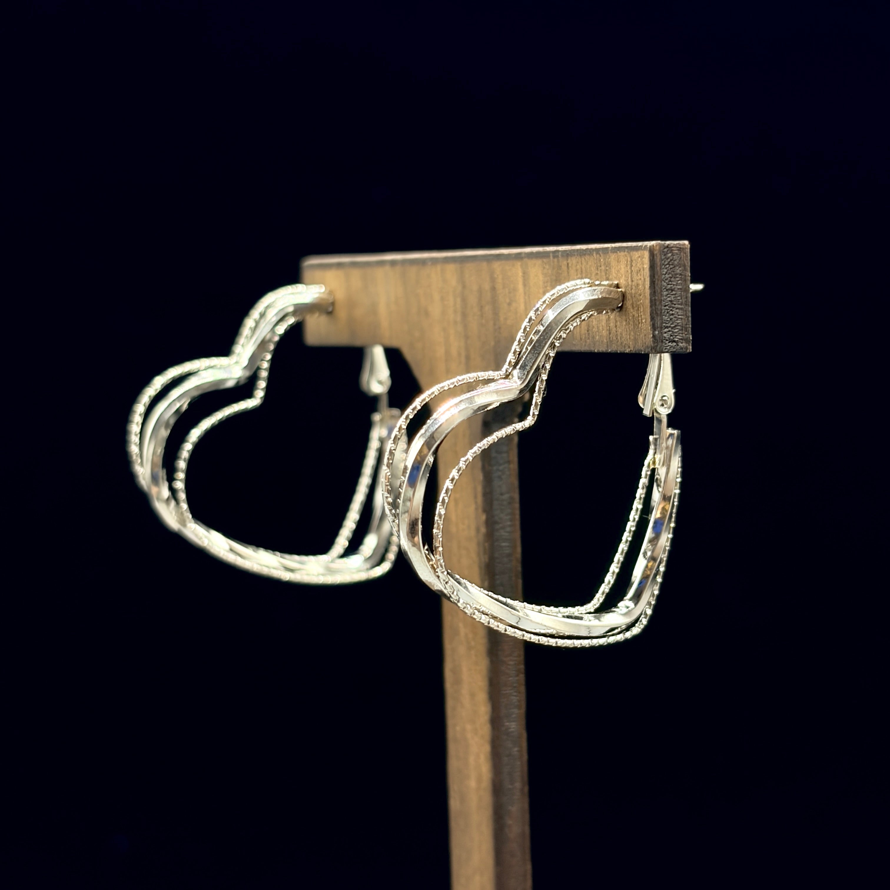 S925 & 18k Gold Plated Zirconia Earrings Collection | Elegant Dangle Earrings for Women｜Amher Studio