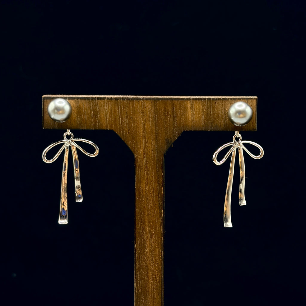 S925 & 18k Gold Plated Zirconia Earrings Collection | Elegant Dangle Earrings for Women｜Amher Studio